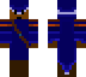 ranger attempt 10