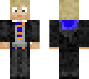 ravenclaw student 2 thanks themctoby