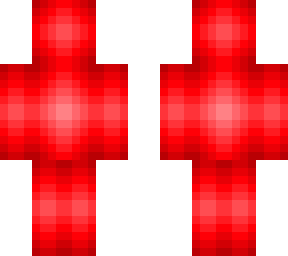 red gradient
