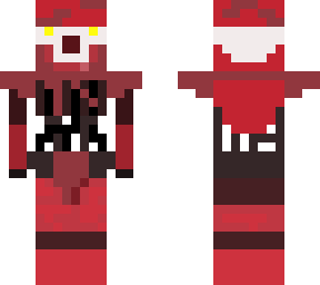 revenant from apex legends