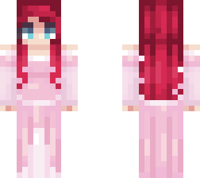 riley's princess (ariel)