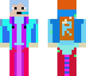 riskiarta skin