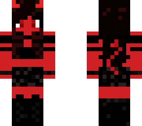 ruby/scarlet auburn
