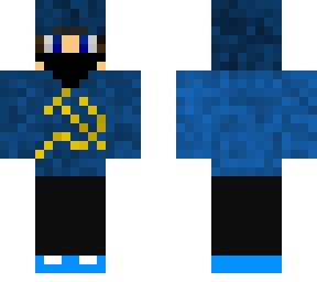 russian boy