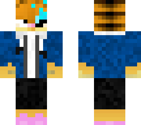 sans garfieldtale