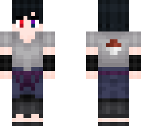 sasuke uchiha edit original urielreyes