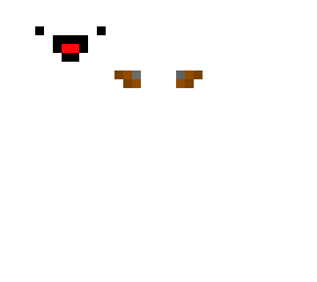 satanic abomination