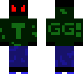 shadow sweater