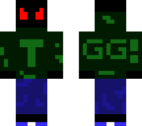 shadow sweater update