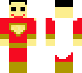 shazam