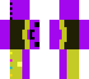 sideways thanos
