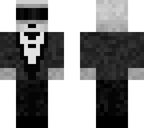 silver daft punk