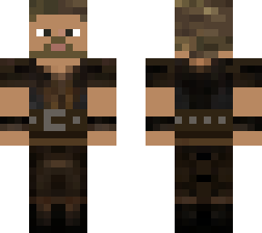 skin