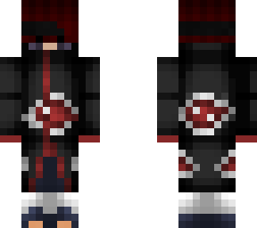 skin for ivolinchen (nagato)