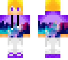 space gamer