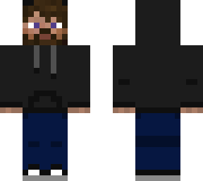 stalker steve (skynut, updated)