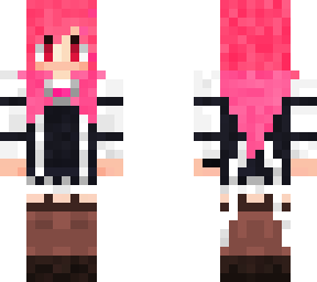 stella vermillion anime