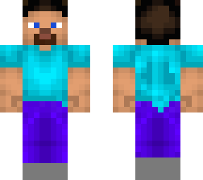 steve