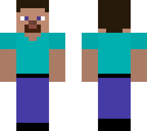 steve 2.0