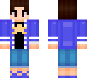 steven universe (blue version