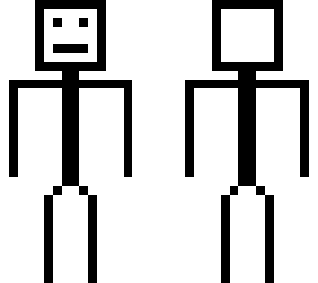 stickman