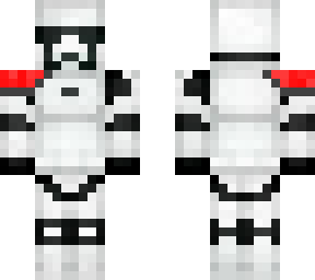 stormtrooper commander
