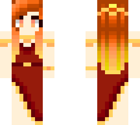 sunset goddess