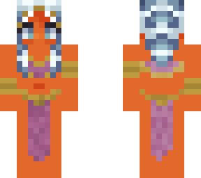 swimsuit ahsoka 2.0