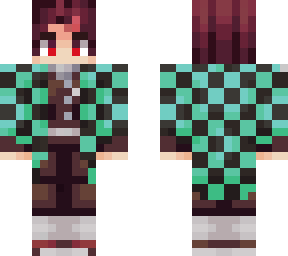 tanjiro