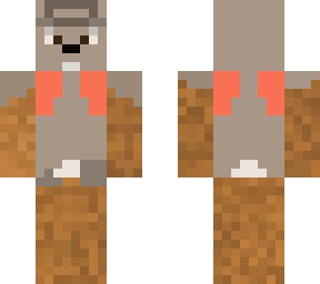 timburr