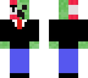 tnt creeper