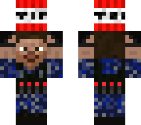 tnt schleppender steve