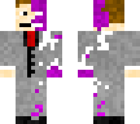 two face