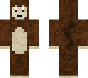 updanted monkey