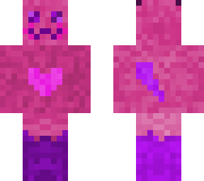 valentine mimikyu fixed