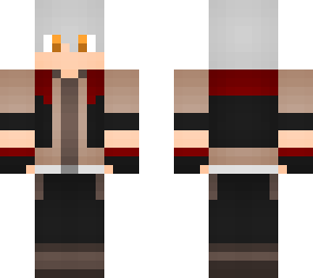 warrior??