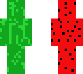 watermelonisha
