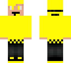 yellow rageelixir