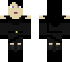 yennefer