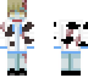 zombie me