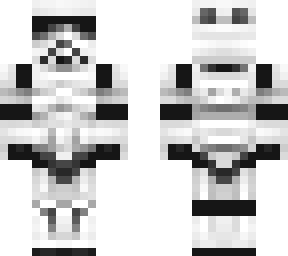 zonow trooper