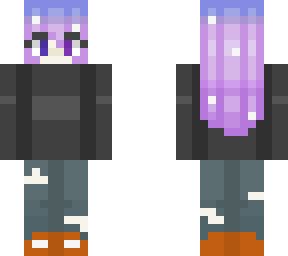 + - i'm on my own, aren't i?- + (request for thegalaxygirlgamer)