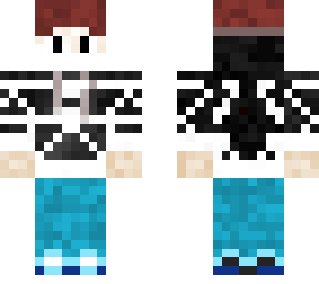(read desc) jay the highschool teenager