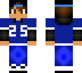 25 football