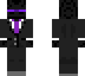 agent ender