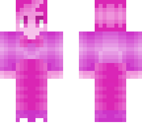 all pink skin - prince