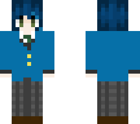 aoba tsumugi