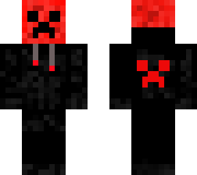 aronka red creeper
