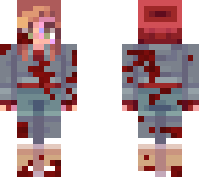 ash until dawn