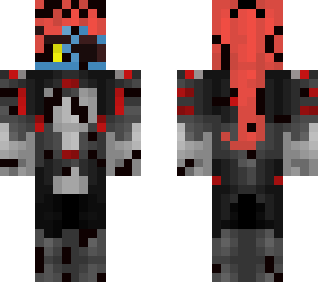 axe!tale undyne the undying